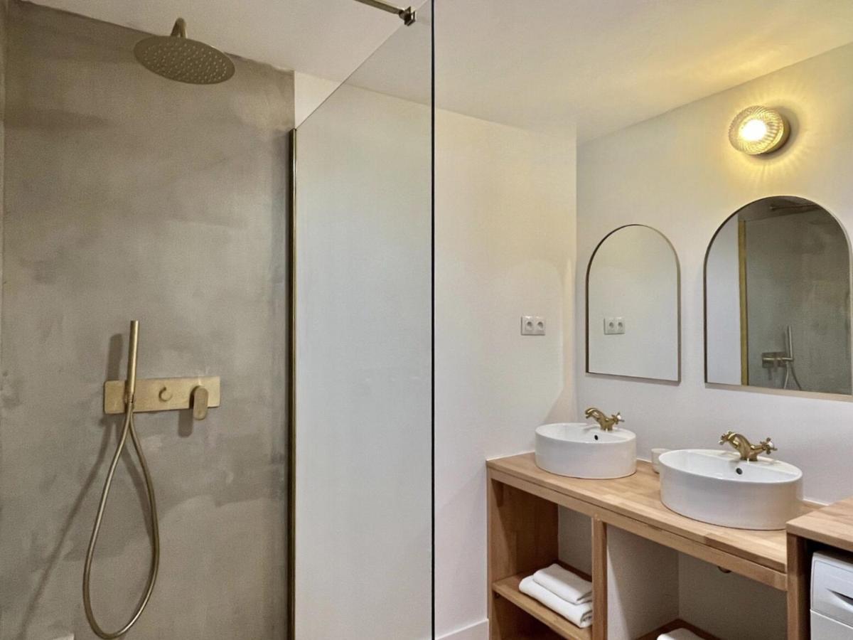 Ferienwohnung Casa La Aguanosa Con Piscina Y Vistas Al Mar Frigiliana Exterior foto